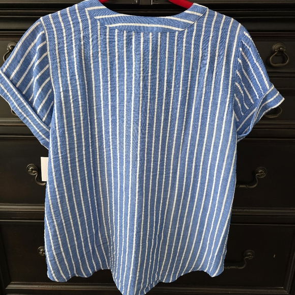 Ruby Rd Top. Size PL NWT - Picture 6 of 6